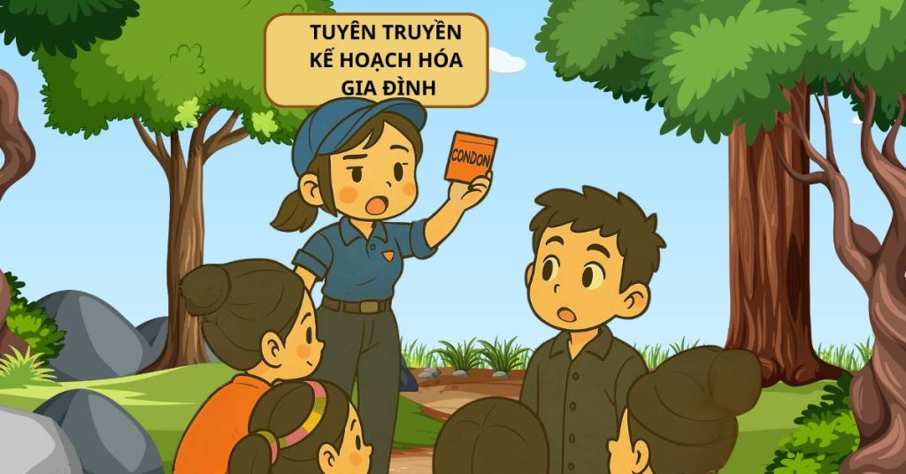 ເລື່ອງຊວນຫົວ - ổ khóa ở đâu