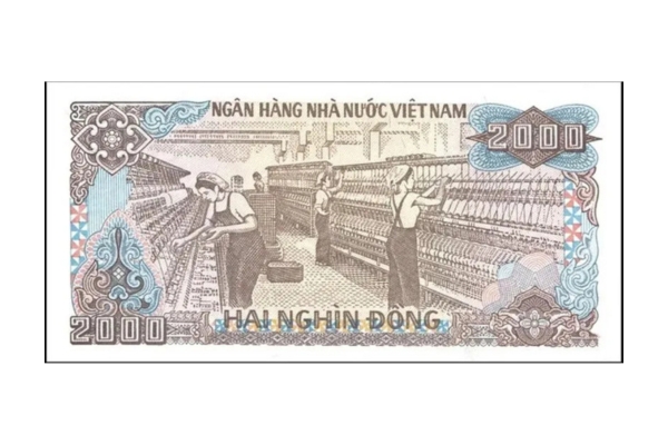 ເງິນໃບ 2.000 ດົ່ງ